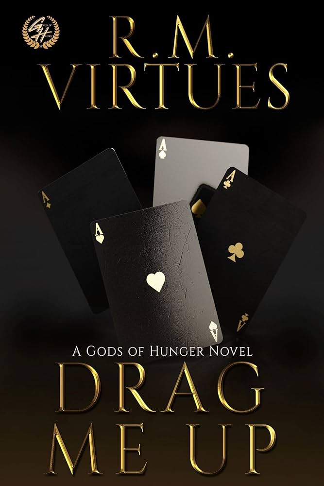 Book Review | Drag Me Up – The Nonbinary Librarian